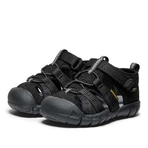 KEEN Unisex-Child Seacamp 2 CNX Closed Toe Sandals