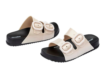 Kids Jelly Slides – Slip-On Adjustable Summer Sandals