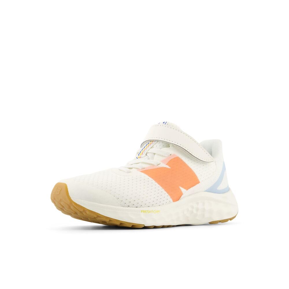 New Balance Kids' Fresh Foam Arishi V4 Bungee