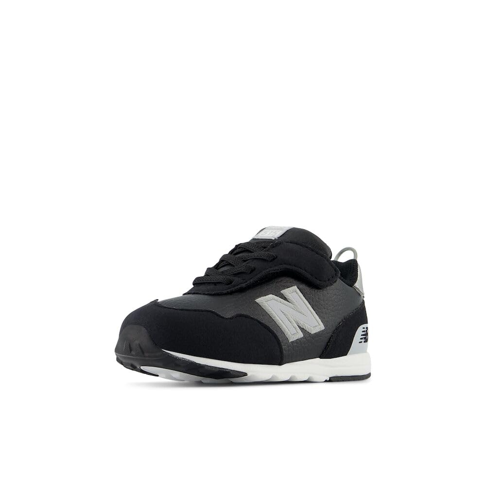 New Balance Kids' 515 New-b Hook & Loop
