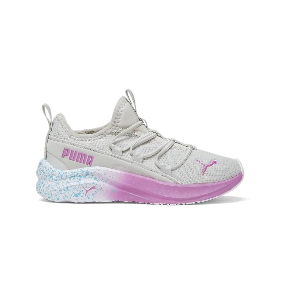 Puma Unisex-Child One4all Slip on