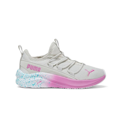 Puma Unisex-Child One4all Slip on