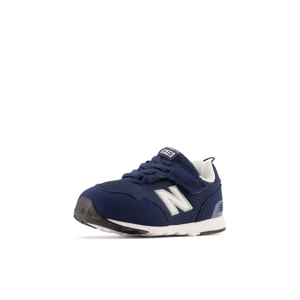 New Balance Kids' 515 New-b Hook & Loop