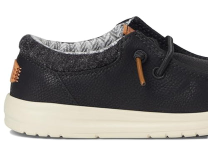 Toddler Slip-On Sneakers – Lightweight & Easy Wear