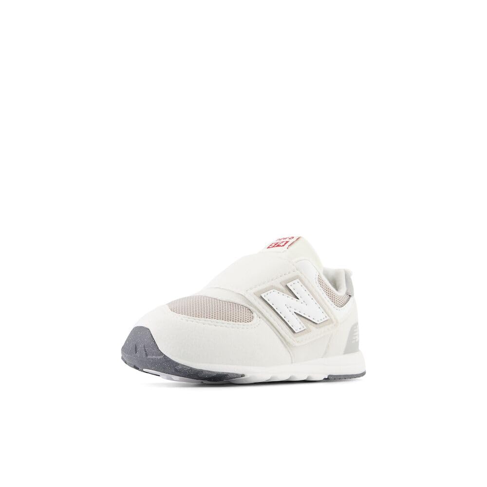 New Balance Baby Boys' 574 New-b Hook-and-Loop Sneakers