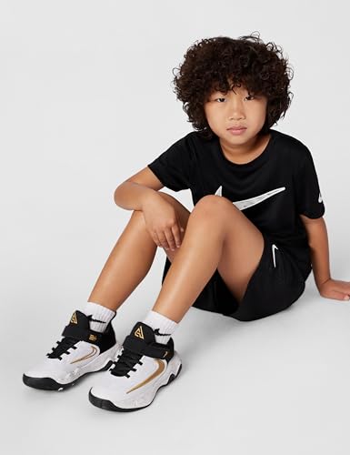 Nike Kids' Giannis Immortality 4 Basketball Shoe