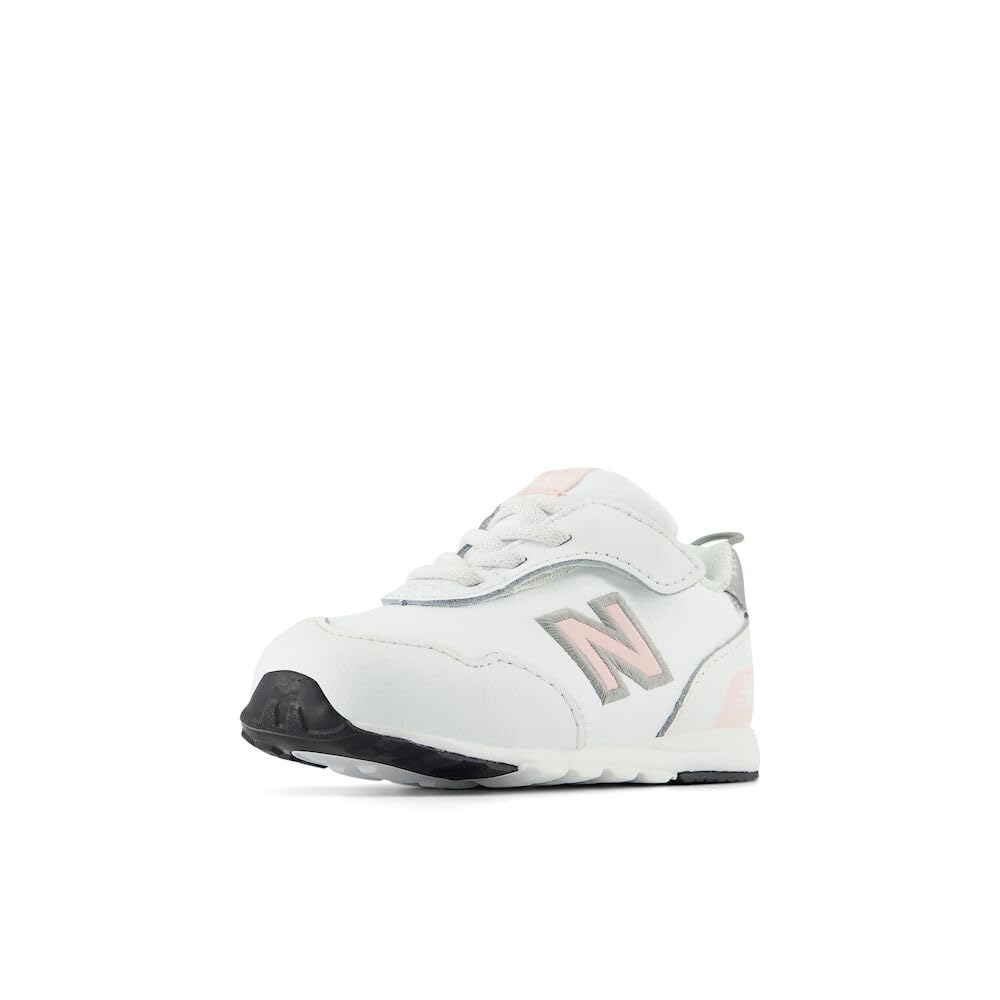 New Balance Kids' 515 New-b Hook & Loop