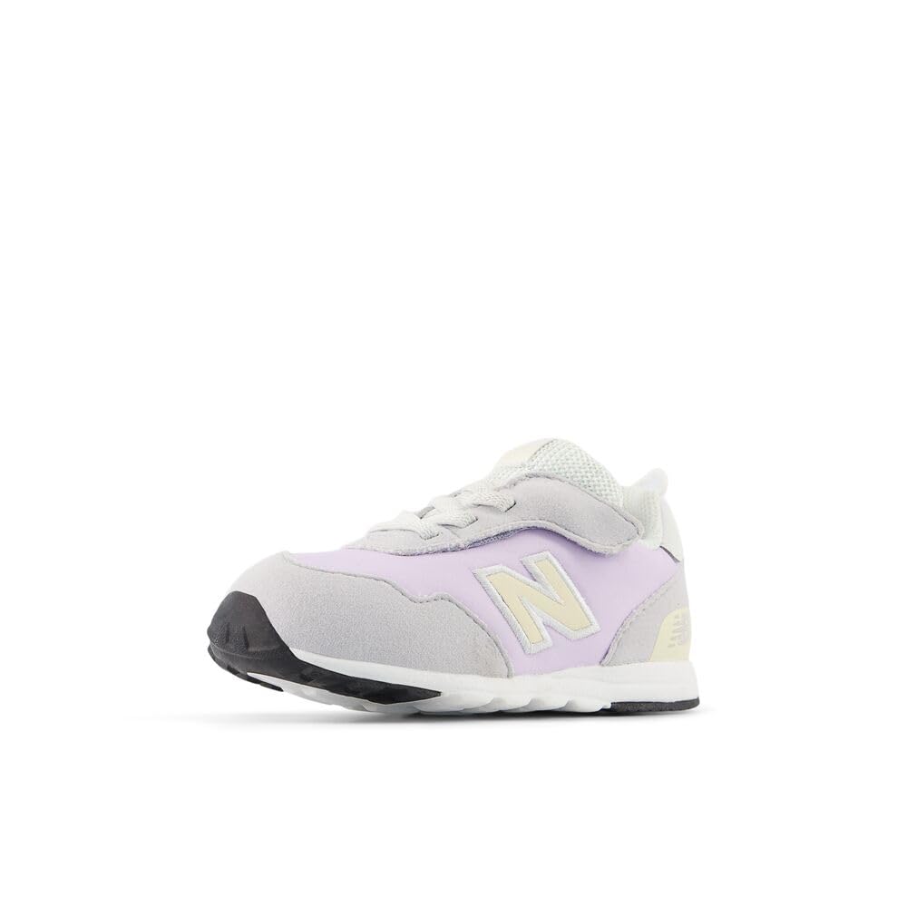New Balance Kids' 515 New-b Hook & Loop