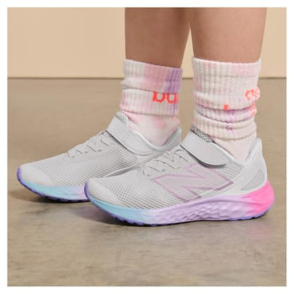 New Balance Kids' Fresh Foam Arishi V4 Bungee