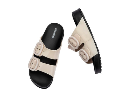 Kids Jelly Slides – Slip-On Adjustable Summer Sandals