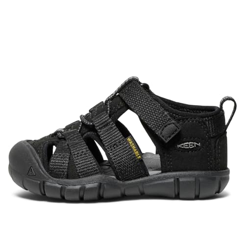 KEEN Unisex-Child Seacamp 2 CNX Closed Toe Sandals