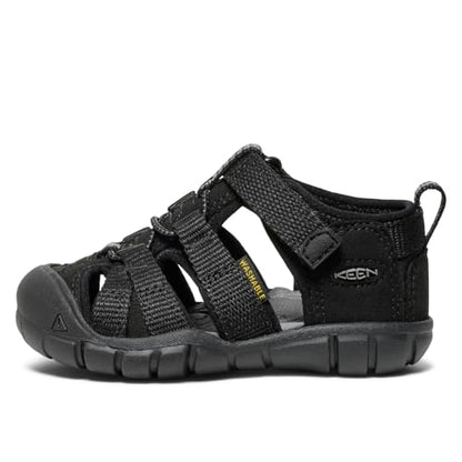 KEEN Unisex-Child Seacamp 2 CNX Closed Toe Sandals