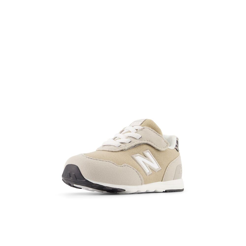 New Balance Kids' 515 New-b Hook & Loop