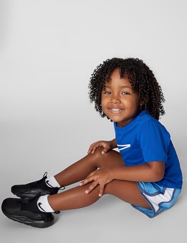 Unisex Kids Running Sneakers – Toddlers & Kids