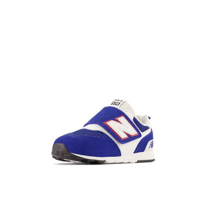 New Balance Baby Boys' 574 New-b Hook-and-Loop Sneakers