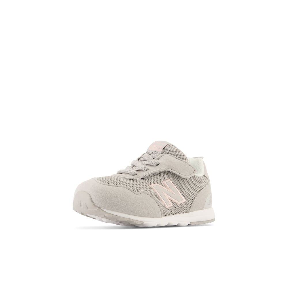 New Balance Kids' 515 New-b Hook & Loop