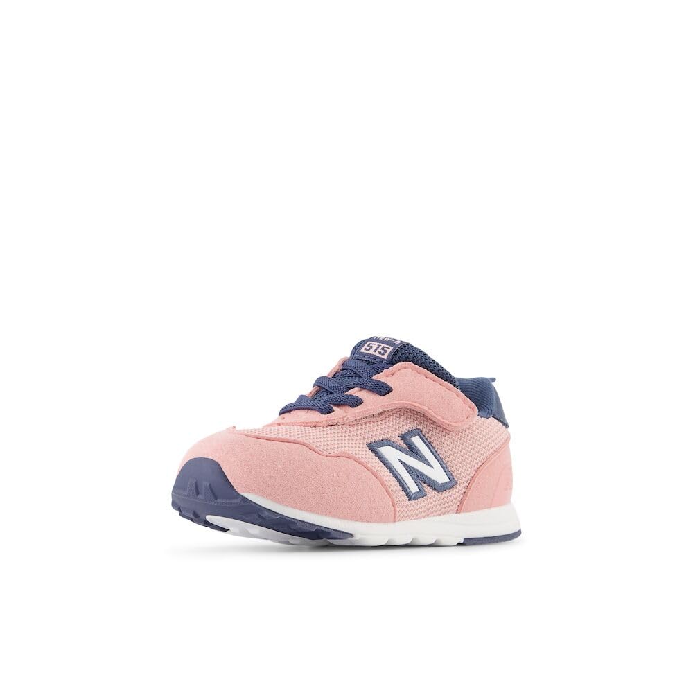 New Balance Kids' 515 New-b Hook & Loop