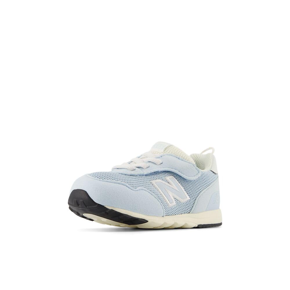 New Balance Kids' 515 New-b Hook & Loop