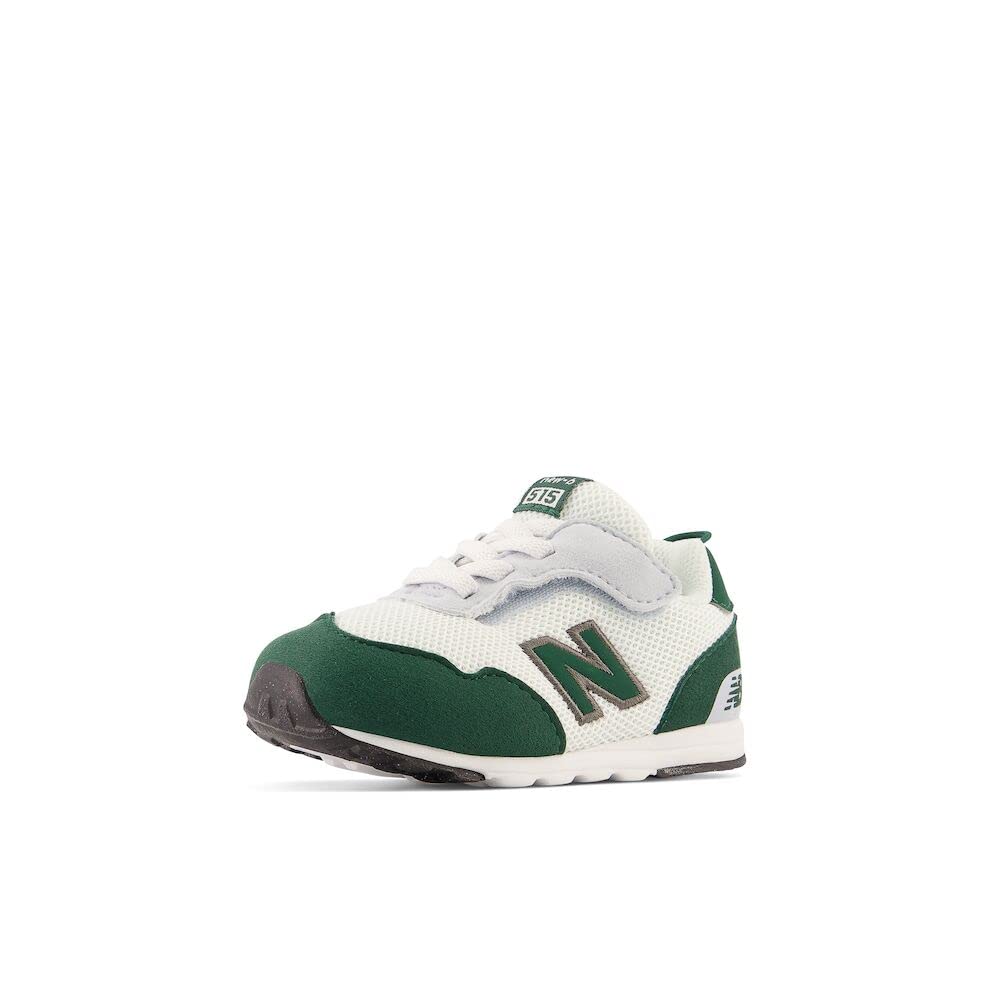New Balance Kids' 515 New-b Hook & Loop