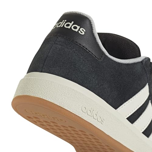 adidas unisex-child Grand Court 00s (Little Kid/Big Kid)