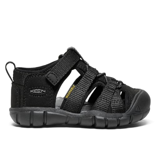 KEEN Unisex-Child Seacamp 2 CNX Closed Toe Sandals