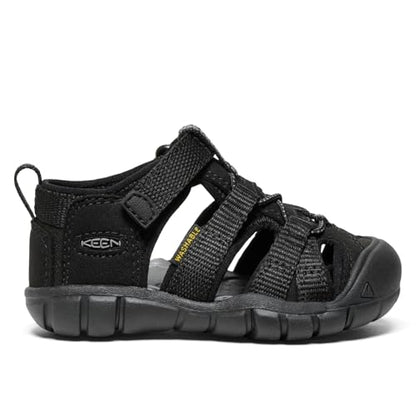 KEEN Unisex-Child Seacamp 2 CNX Closed Toe Sandals
