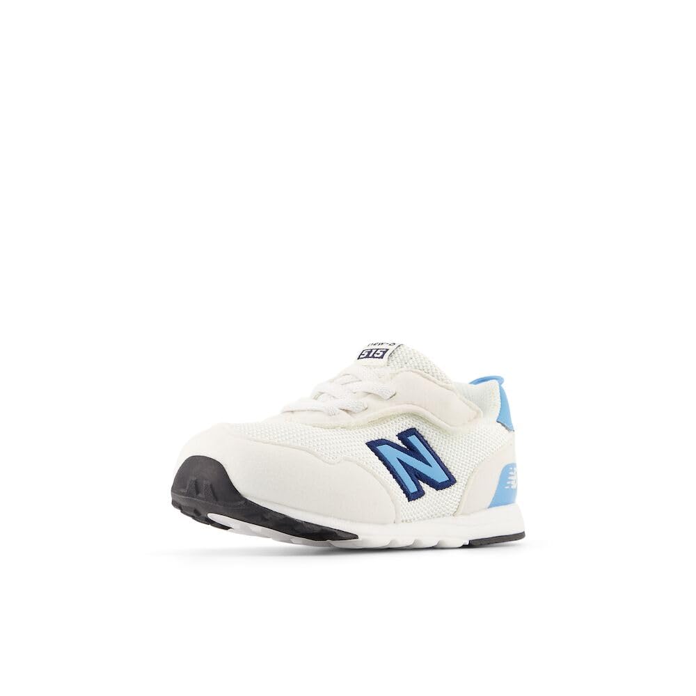New Balance Kids' 515 New-b Hook & Loop
