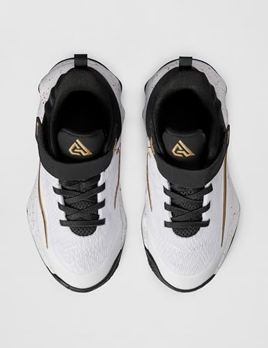 Nike Kids' Giannis Immortality 4 Basketball Shoe