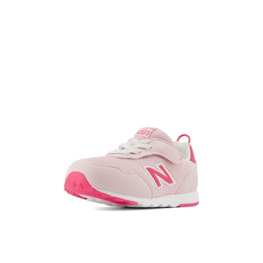 New Balance Kids' 515 New-b Hook & Loop