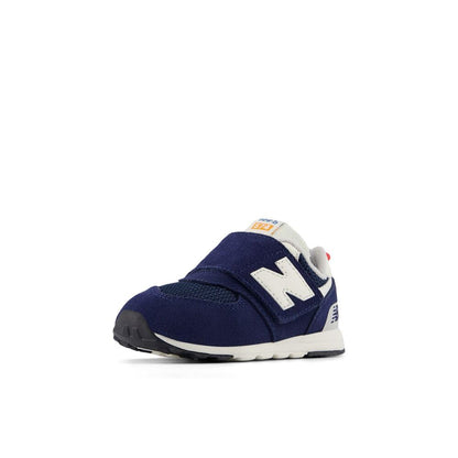New Balance Baby Boys' 574 New-b Hook-and-Loop Sneakers