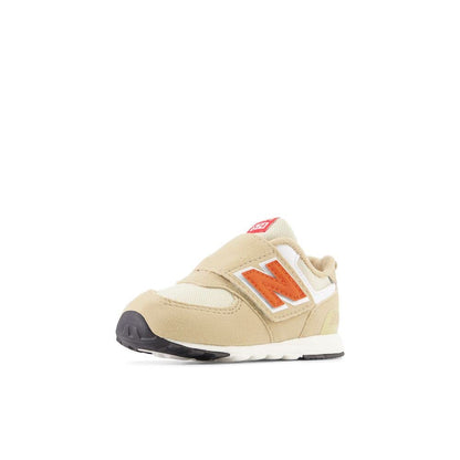 New Balance Baby Boys' 574 New-b Hook-and-Loop Sneakers