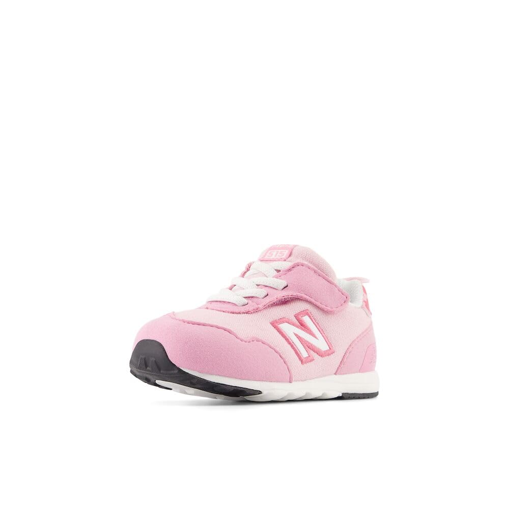 New Balance Kids' 515 New-b Hook & Loop