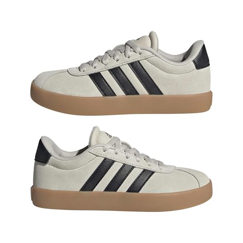 adidas Kids' VL Court 3.0 Shoe