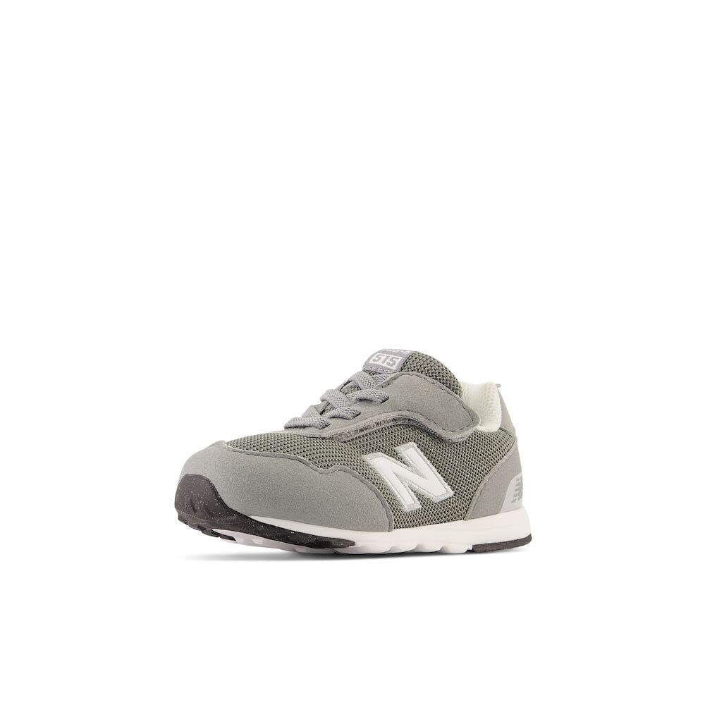 New Balance Kids' 515 New-b Hook & Loop