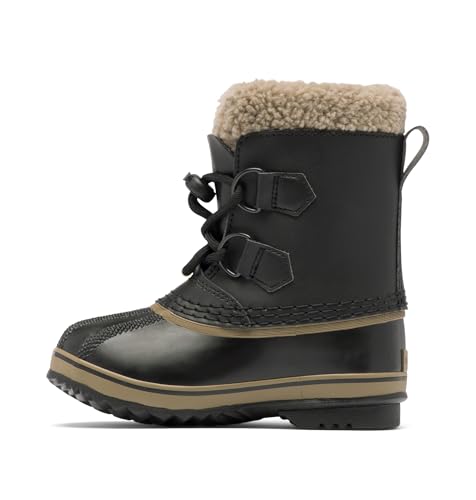 Sorel Children's Yoot Pac TP Waterproof Boot