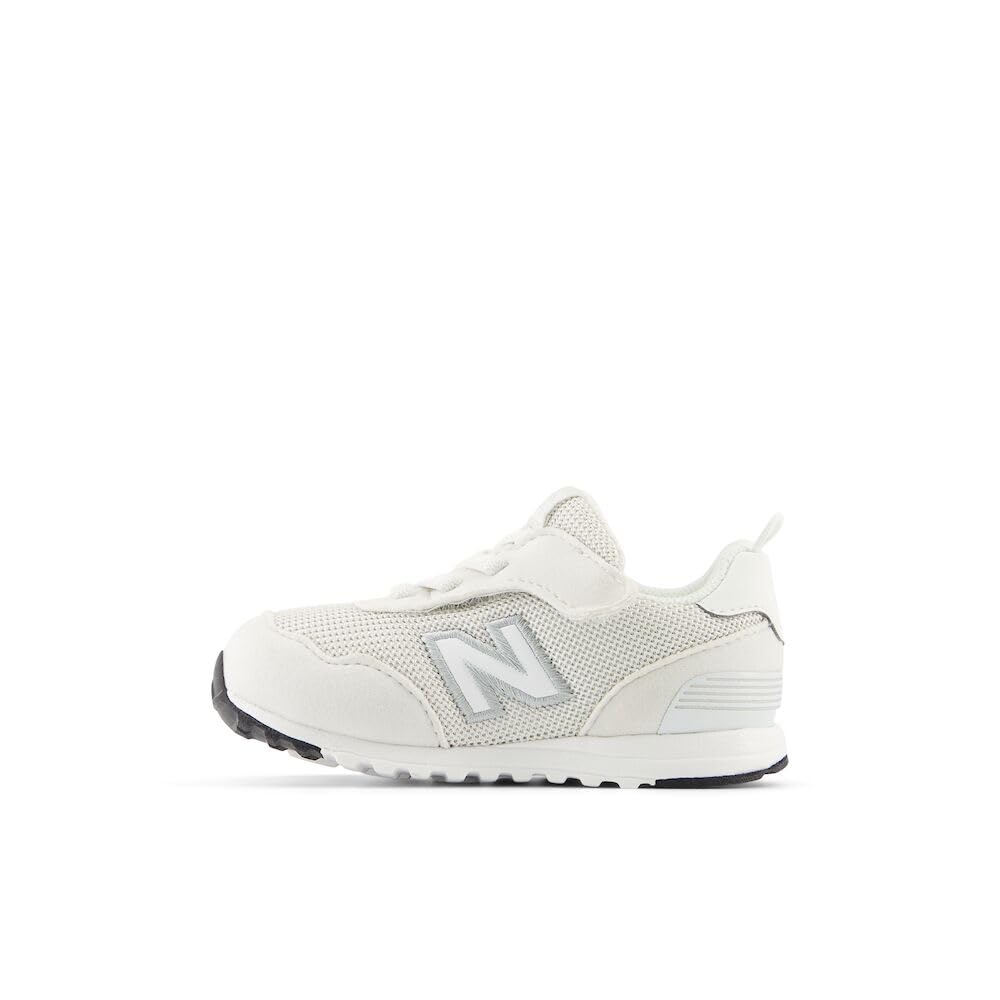 New Balance Kids' 515 New-b Hook & Loop
