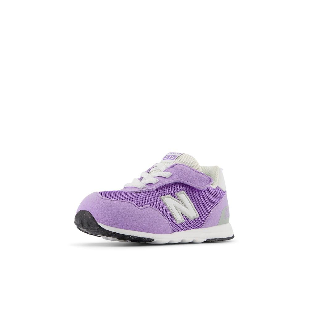 New Balance Kids' 515 New-b Hook & Loop
