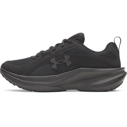 Under Armour Boys' Grade School Charged+ Assert 11 Running Shoes