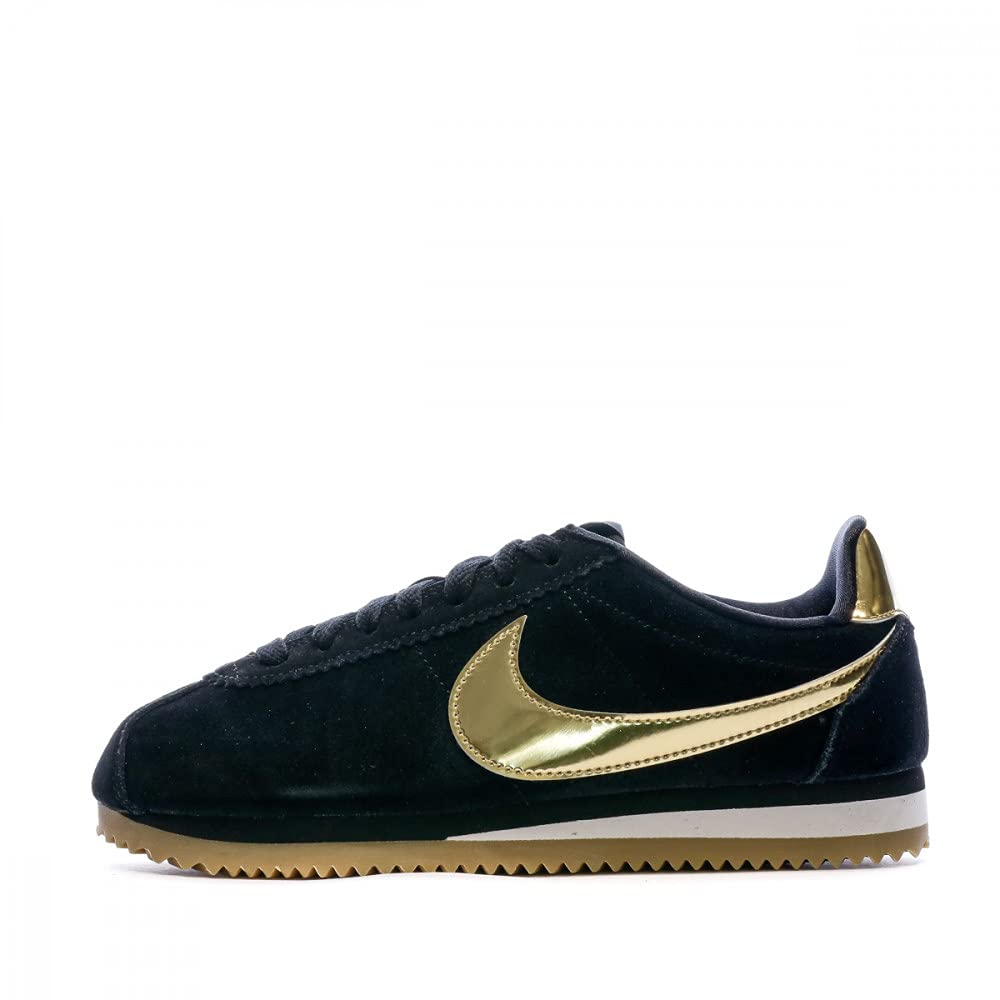 Nike Boys and Girls Cortez GS Trainers