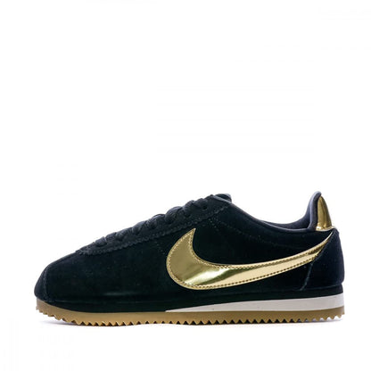 Nike Boys and Girls Cortez GS Trainers