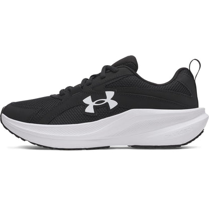 Under Armour Boys' Grade School Charged+ Assert 11 Running Shoes