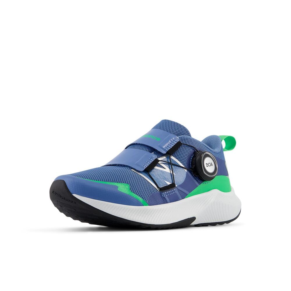 New Balance Kids' DynaSoft Reveal V4 Boa Running Shoe