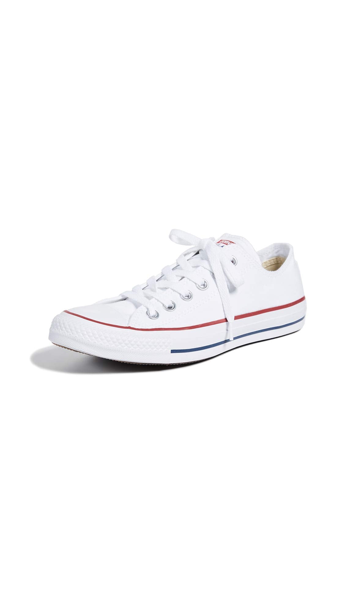 Converse Unisex Adult Chuck Taylor All Star Low Top Sneaker