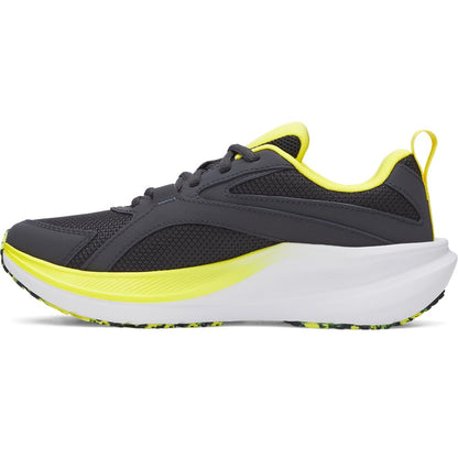 Under Armour Boys' Grade School Charged+ Assert 11 Running Shoes