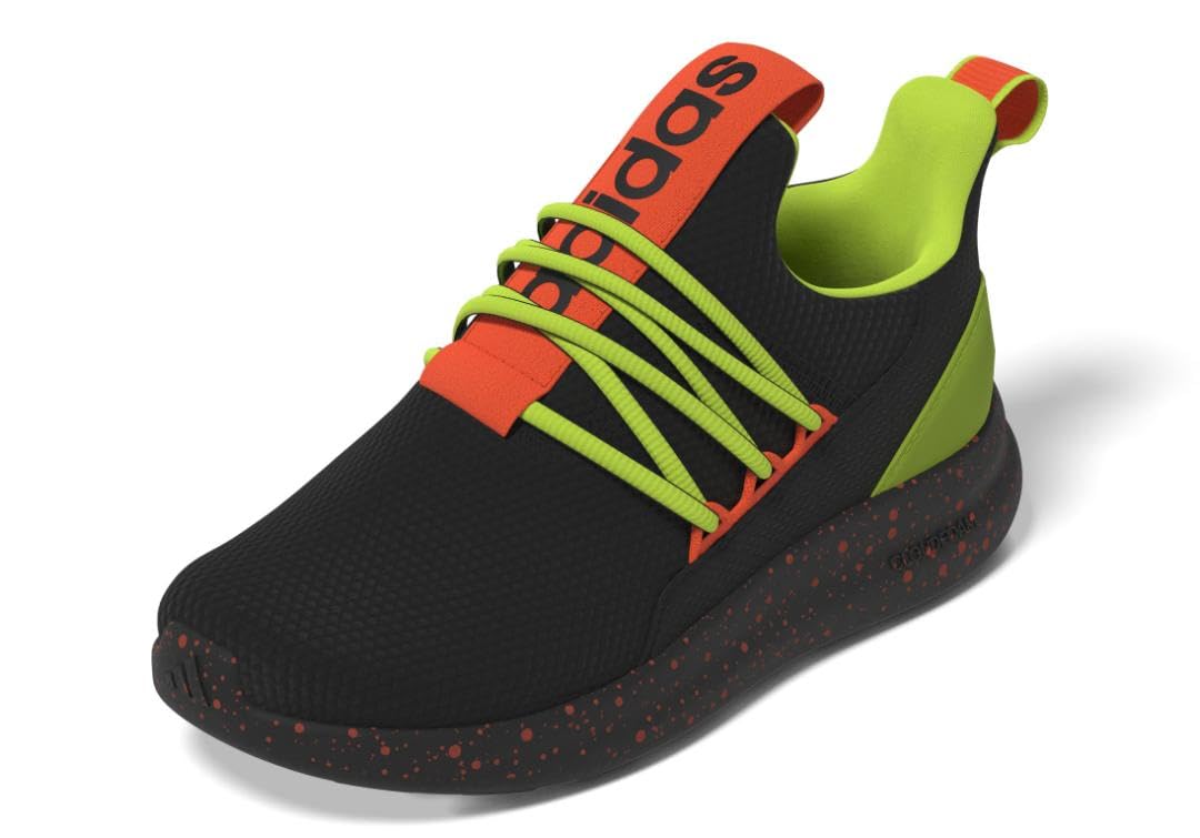 Adidas Unisex-Child Lite Racer Adapt 7.0 Sneaker