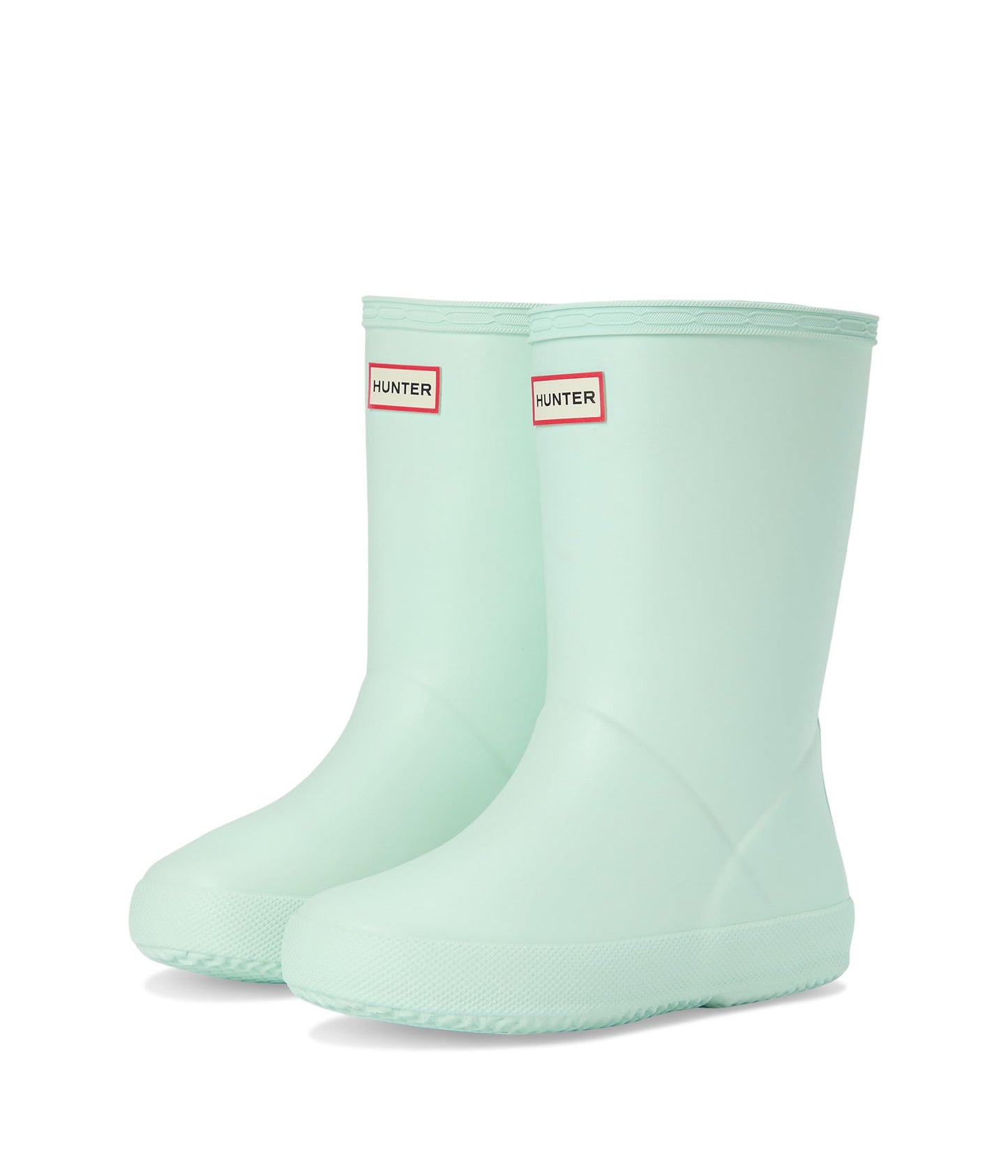 Hunter unisex-child First Classic Boots (Toddler/Little Kid)