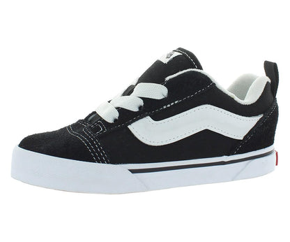 Vans Unisex-Child Knu Skool Shoe