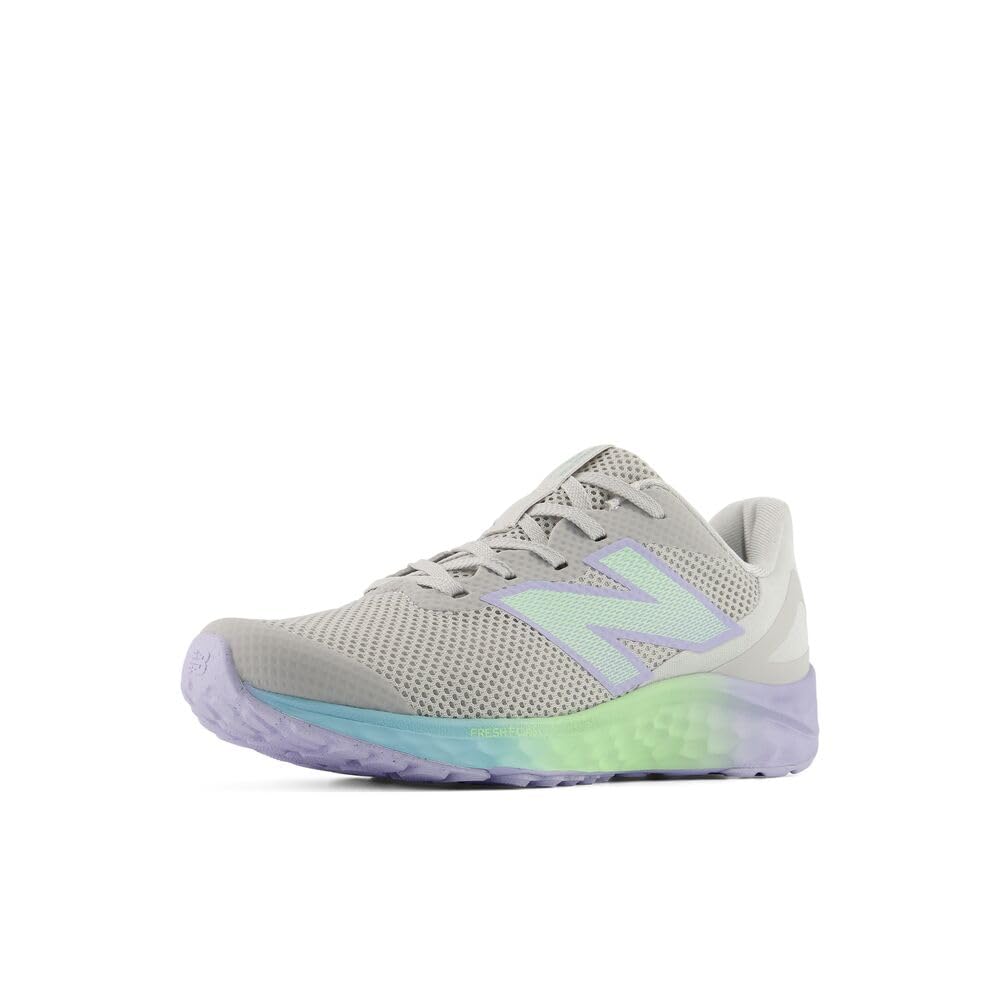 New Balance Kid's Arishi Lace Running Shoe (Big Kid)