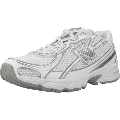 New Balance Unisex-Child 740 Bungee Lace (Toddler/Little Kid)