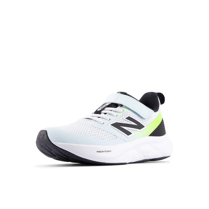 New Balance Kids' Fresh Foam 625 V1 Hook & Loop